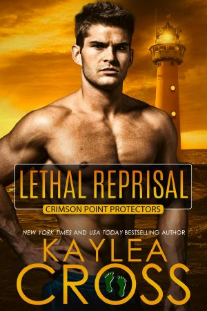 [Crimson Point Protectors 08] • Lethal Reprisal